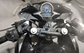 HONDA CBR250R MC41