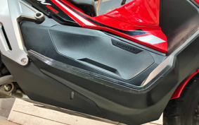 HONDA ADV150 KF38