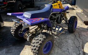 YAMAHA YF350 VANSHI-