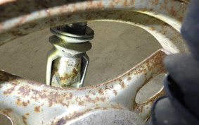 HONDA DIO CESTA GEN 2 AF62