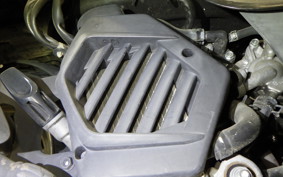 HONDA TACT Basket AF79