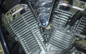 HONDA STEED 400 1991 NC26
