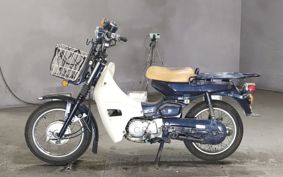 YAMAHA YUUBIN MATE  4GL