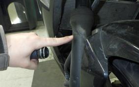 KAWASAKI NINJA 400 2014 EX400E