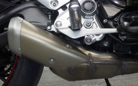 YAMAHA MT-07 ABS 2014 RM07J