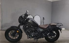 HONDA REBEL 250 S MC49
