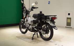 HONDA CT125-2 2022 JA65