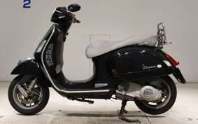 VESPA GTS250IE