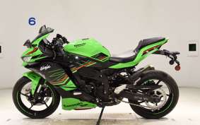 KAWASAKI ZX-25R-2SE 2015 ZX250H