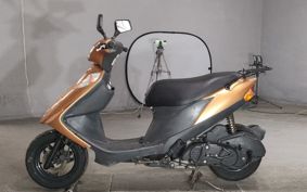 SUZUKI ADDRESS V125 CF4EA