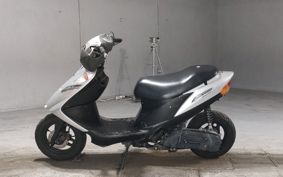 SUZUKI ADDRESS V125 CF46A