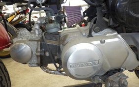 HONDA MONKEY 2014 AB27