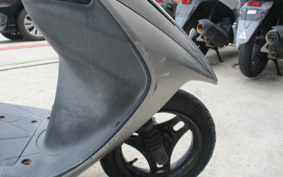 SUZUKI ADDRESS V50 CA44A
