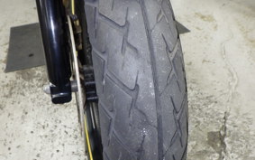 HONDA VTR 250 2022 MC33