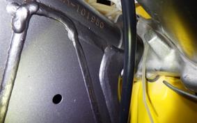 SUZUKI RMX250 PJ12A