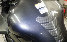 KAWASAKI NINJA H2 SX 2018 ZXT02A