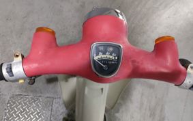 HONDA LITTLE CUB C50