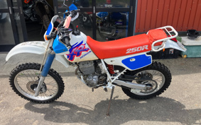 HONDA XR250R ME06