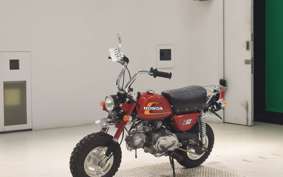 HONDA MONKEY 2005 Z50J