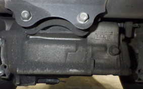 HONDA GYRO CANOPY TA03