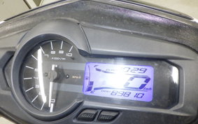 YAMAHA CYGNUS 125 XSR 3 2024 SEA5J