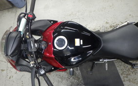 SUZUKI GSX-S1000F 2016 GT79A