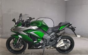 KAWASAKI NINJA 1000 2018 ZXT00W