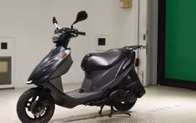 SUZUKI ADDRESS V125 G 2004 CF46A