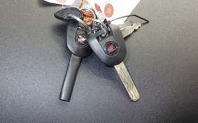 HONDA VFR800X 2015 RC80