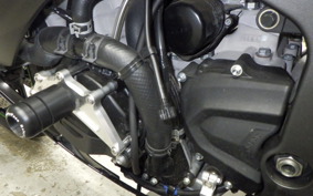 KAWASAKI NINJA ZX-6R A 2025 ZX636J