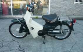 HONDA SUPER CUB50 AA01