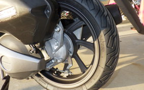 HONDA PCX125-3ﾊEVEﾘｯﾄﾞ JF84