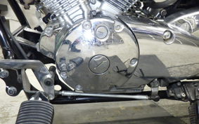 YAMAHA DRAGSTAR 250 VG02J