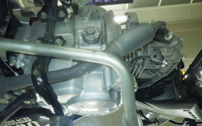 HONDA ｸﾛｽｶﾌﾞ50 AA06