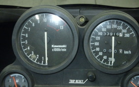 KAWASAKI GPZ900R NINJA 1999 ZX900A