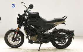 HUSQVARNA SVARTPILEN 125 1999