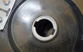 YAMAHA GEAR Gen.2 2007 UA06J