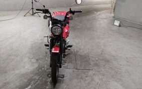 HONDA CT125 HUNTER  CUB  JA55