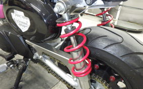 HONDA MONKEY 2008 Z50J
