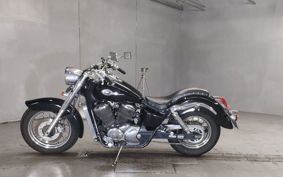 HONDA SHADOW 400 NC34