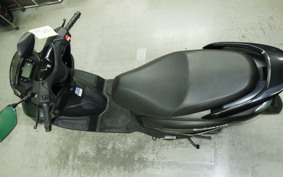 SUZUKI BURGMAN125