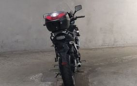KAWASAKI VERSYS 650 2006 LE650A