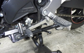 SUZUKI Vｽﾄﾛｰﾑ250A