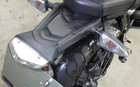 BMW R NINE T PURE 2017