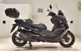 BMW C400GT 2024