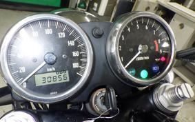 KAWASAKI W650 2001 EJ650A