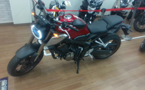 HONDA CB650R 2020 RH03