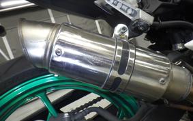 KAWASAKI NINJA 250 EX250P