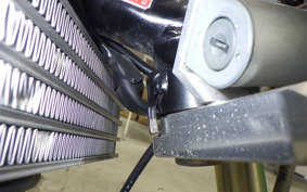 HONDA GORILLA 2009 AB27