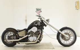 HONDA STEED 400 1993 NC26